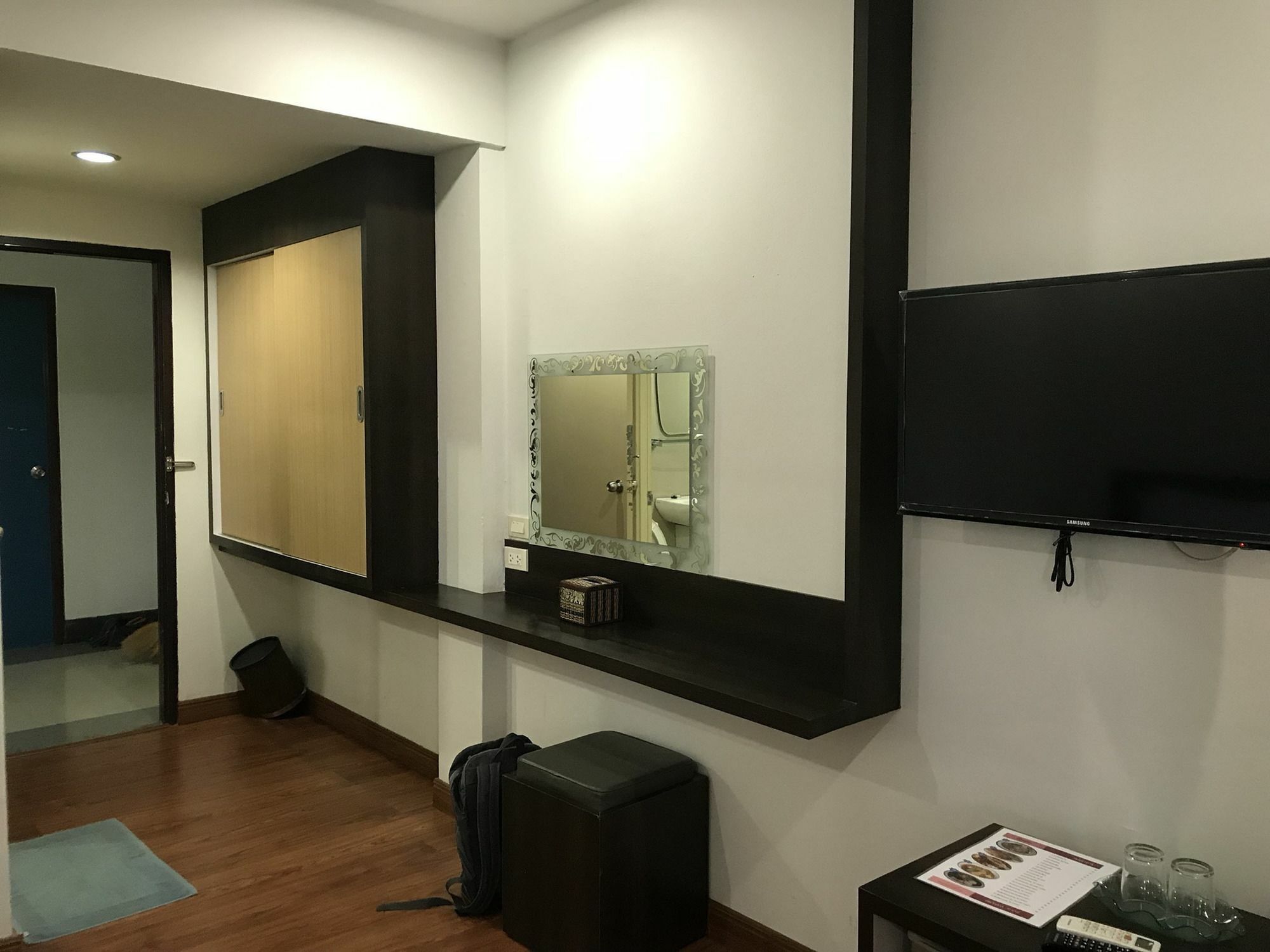 Bordin Hotel 우본라차타니 외부 사진